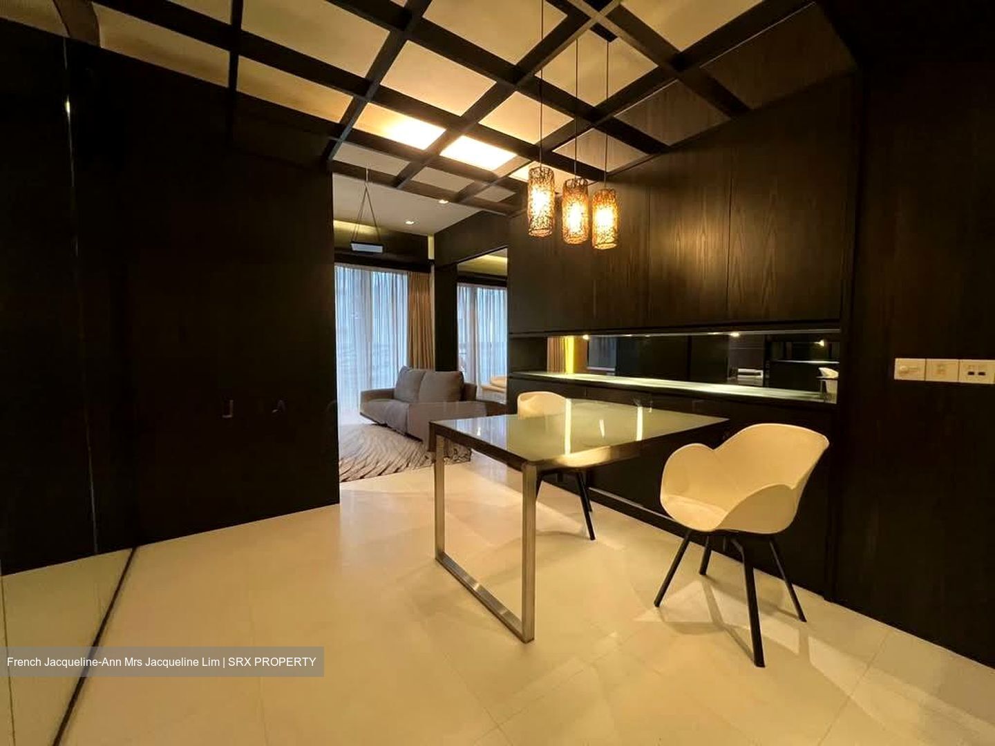 The Pier at Robertson (D9), Apartment #575103151